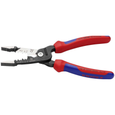 Knipex 13 72 200 ME Többfunkciós fogó 20cm (13 72 200 ME) fogó