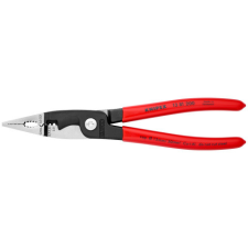 Knipex 13 81 200 Elektromos szerelőfogó 200 x 85 x 20 mm fogó