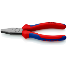 Knipex 20 02 160 Laposfogó 160 x 53 x 19 mm fogó