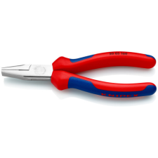 Knipex 20 05 160 Laposfogó 160 x 54 x 13 mm fogó