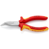 Knipex 2526160 Rádiós fogó