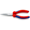 Knipex 29 25 160 Telefonos fogó 160 x 59 x 18 mm