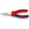 Knipex 30 35 140 Hosszúcsőrű fogó 140 x 53 x 17 mm