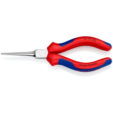 Knipex 31 15 160 Markoló fogó (tűfogó) 160 x 56 x 19 mm fogó