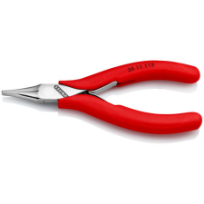 Knipex 35 11 115 Elektronikai markoló fogó 115 x 66 x 12 mm fogó