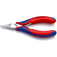 Knipex 35 12 115 Elektronikai markoló fogó 115 x 68 x 17 mm fogó