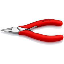 Knipex 35 21 115 Elektronikai markoló fogó 115 x 68 x 11 mm fogó