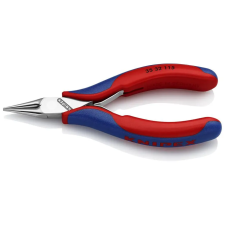 Knipex 35 32 115 SB Elektronikai markoló fogó 115 mm fogó