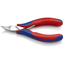 Knipex 35 42 115 SB Elektronikai markoló fogó 115 mm fogó