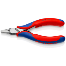 Knipex 36 12 130 Elektronikai beültető fogó 130 x 68 x 17 mm fogó