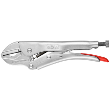 Knipex 40 04 180 Univerzális Grip fogó 180 x 52 x 16 mm fogó