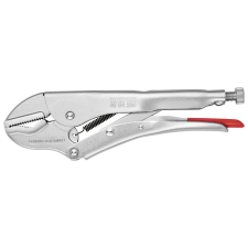 Knipex 40 04 250 SB Univerzális Grip fogó Fényes horganyzott 250 mm fogó