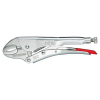 Knipex 41 04 250 SB Markolatfogó 9,84" buborékcsomagolásban