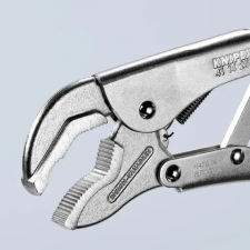 Knipex 41 14 250 Univerzális Markoló fogó 250 x 69 x 17 mm fogó