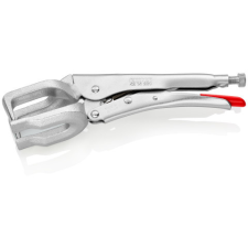 Knipex 42 14 280 Elektróda fogó 280 x 72 x 80 mm fogó