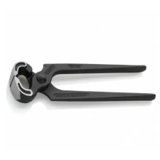 Knipex 50 00 180 SB Harapófogó feketére foszfátozott 180 mm fogó