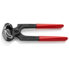 Knipex 50 01 180 Harapófogó feketére foszfátozott 180 mm fogó
