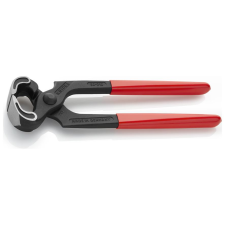 Knipex 50 01 210 SB Harapófogó feketére foszfátozott 210 mm fogó