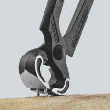 Knipex 50 01 250 Harapófogó 250 x 61 x 27 mm fogó