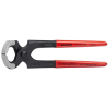 Knipex 51 01 210 SB Kalapácsfogó feketére foszfátozott 210 mm