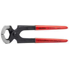 Knipex 51 01 210 SB Kalapácsfogó feketére foszfátozott 210 mm fogó