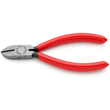 Knipex 70 01 125 Oldalcsípőfogó 125 x 50 x 13 mm fogó