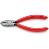 Knipex 70 01 125mm Oldalcsípőfogó