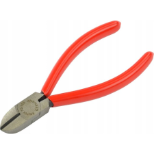 Knipex 70 01 Oldalcsípőfogó - 125 mm (7001125) fogó