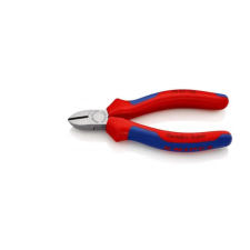 Knipex 70 02 125 3mm Oldalcsípőfogó fogó