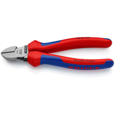 Knipex 70 02 160 Oldalcsípőfogó 160 x 53 x 21 mm fogó