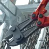 Knipex 71 72 910 Csapszegvágó 910 x 170 x 42 mm