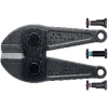 Knipex 71 79 910 Pót késfej Komplett, csavarokkal 71 x 33 mm
