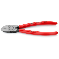 Knipex 72 01 180 Vágófogó 180 x 49 x 14 mm fogó