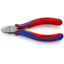 Knipex 72 02 125 Vágófogó 125 x 59 x 19 mm fogó