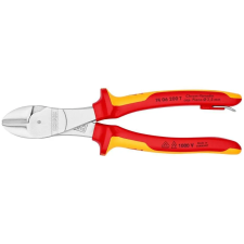 Knipex 74 06 200 T kézi fogó fogó