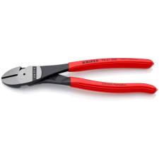 Knipex 74 21 200 Erő-kímélő oldalcsípőfogó 200 x 48 x 15 mm fogó