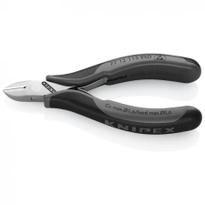 Knipex 77 12 115 ESD Elektronikai oldalcsípőfogó ESD 115 mm fogó