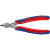 Knipex 78 03 125 Electronic Super Knips Vágó fogó