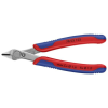 Knipex 78 03 125 SB Elektronikai fogó SUPER KNIPS 125 mm