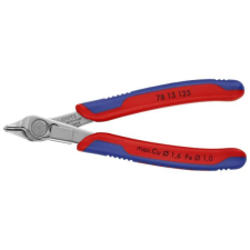 Knipex 78 13 125 SB Elektronikus fogó -SUPER-KNIPS 125 mm fogó