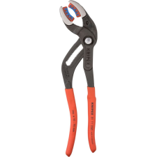 Knipex 81 11 250 szifon- és csatlakozó csőfogó fogó