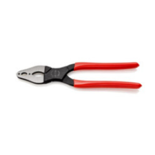 Knipex 82 01 200 SB KNIPEX TwinGrip Slip Joint Fogó fogó