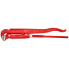 Knipex 83 10 015 Csőfogó 90° 420 x 67 x 24 mm