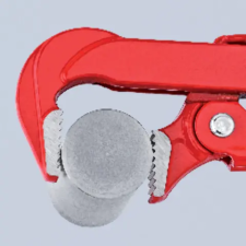 Knipex 83 10 020 Csőfogó 90° 560 x 82 x 30 mm fogó