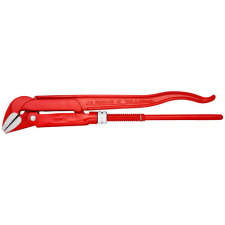 Knipex 83 20 015 Sarok-csőfogó 45° 430 x 59 x 24 mm fogó