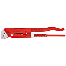 Knipex 83 30 005 Csőfogó S-pofa 245 x 41 x 18 mm fogó