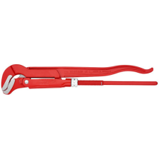 Knipex 83 30 015 Csőfogó S-pofa 420 x 78 x 23 mm fogó