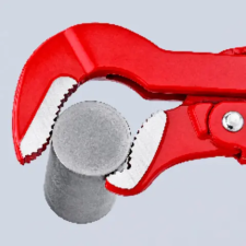 Knipex 83 30 020 Csőfogó S-pofa 570 x 95 x 26 mm fogó