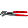 Knipex 85 51 250 C Tömlőbilics-fogó Click-bilicsekhez 250 x 50 x 20 mm
