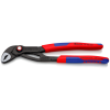 Knipex 87 22 250 Cobra® QuickSet Hightech vízpumpa-fogó 250 x 50 x 18 mm